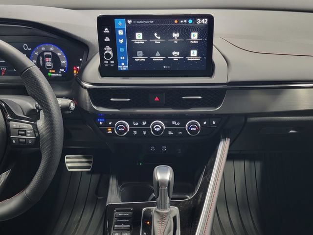 New 2026 Acura ADX A-Spec w/ Advance Package AWD/4WD image 18