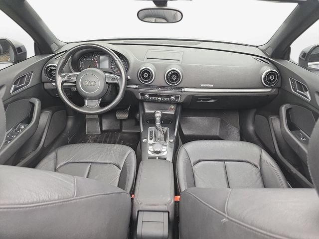 Used 2015 Audi A3 2.0T Premium Plus AWD/4WD image 14