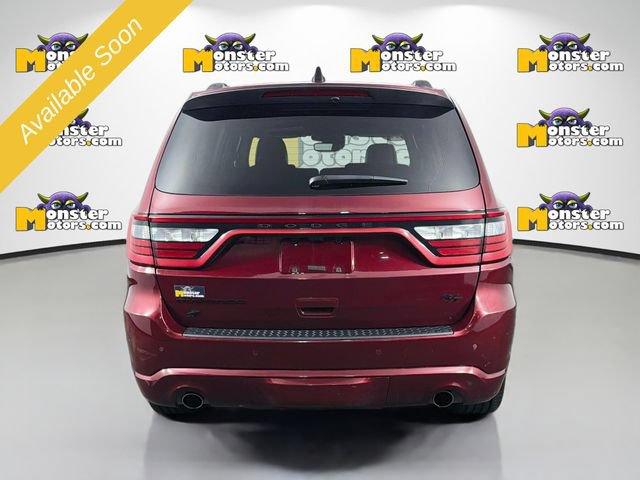 Used 2024 Dodge Durango R/T AWD/4WD image 6