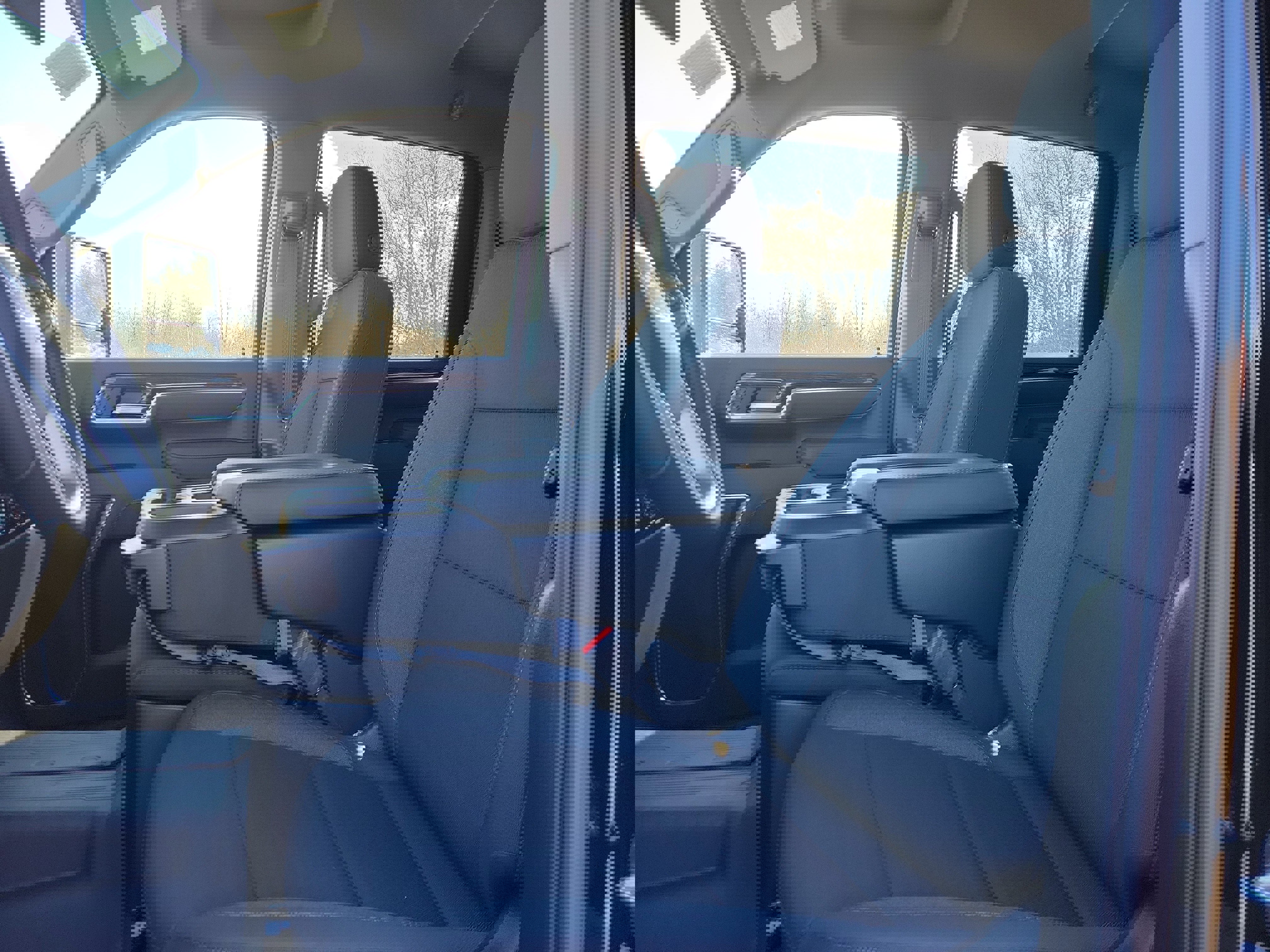 New 2026 GMC Sierra 3500 SLE image 4