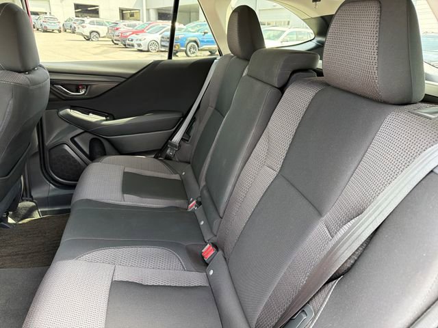 Certified 2024 Subaru Outback Premium AWD/4WD image 22