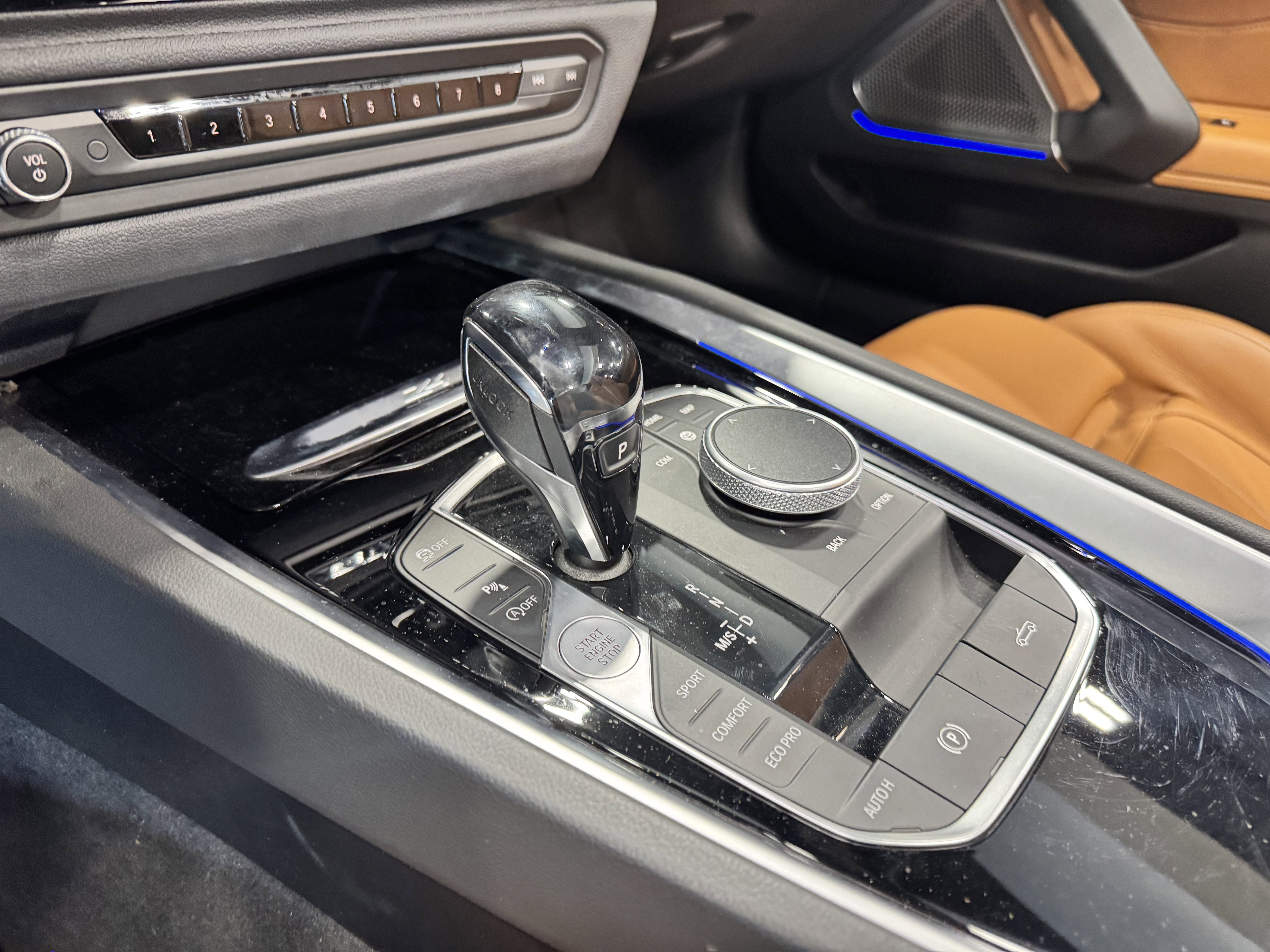 Used 2019 BMW Z4 sDrive30i w/ Convenience Package image 27