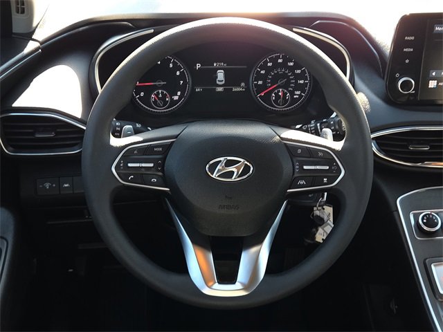 Certified 2023 Hyundai Santa Fe SE image 14