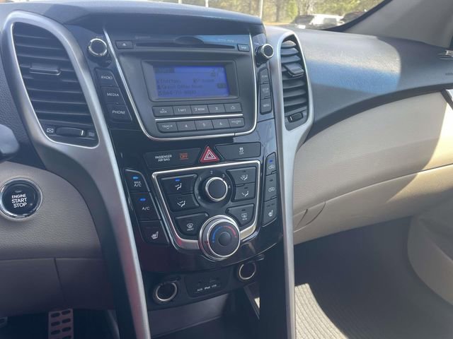 Used 2014 Hyundai Elantra GT w/ Option Group 02 image 20
