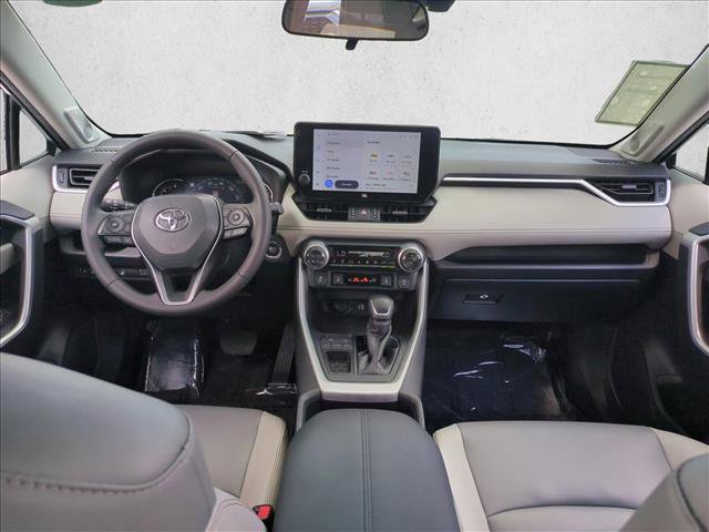 Certified 2024 Toyota RAV4 XLE Premium w/ Weather Package image 18