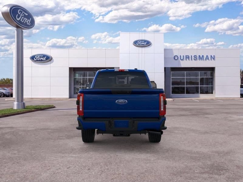 New 2026 Ford F250 XL w/ STX Appearance Package AWD/4WD image 6