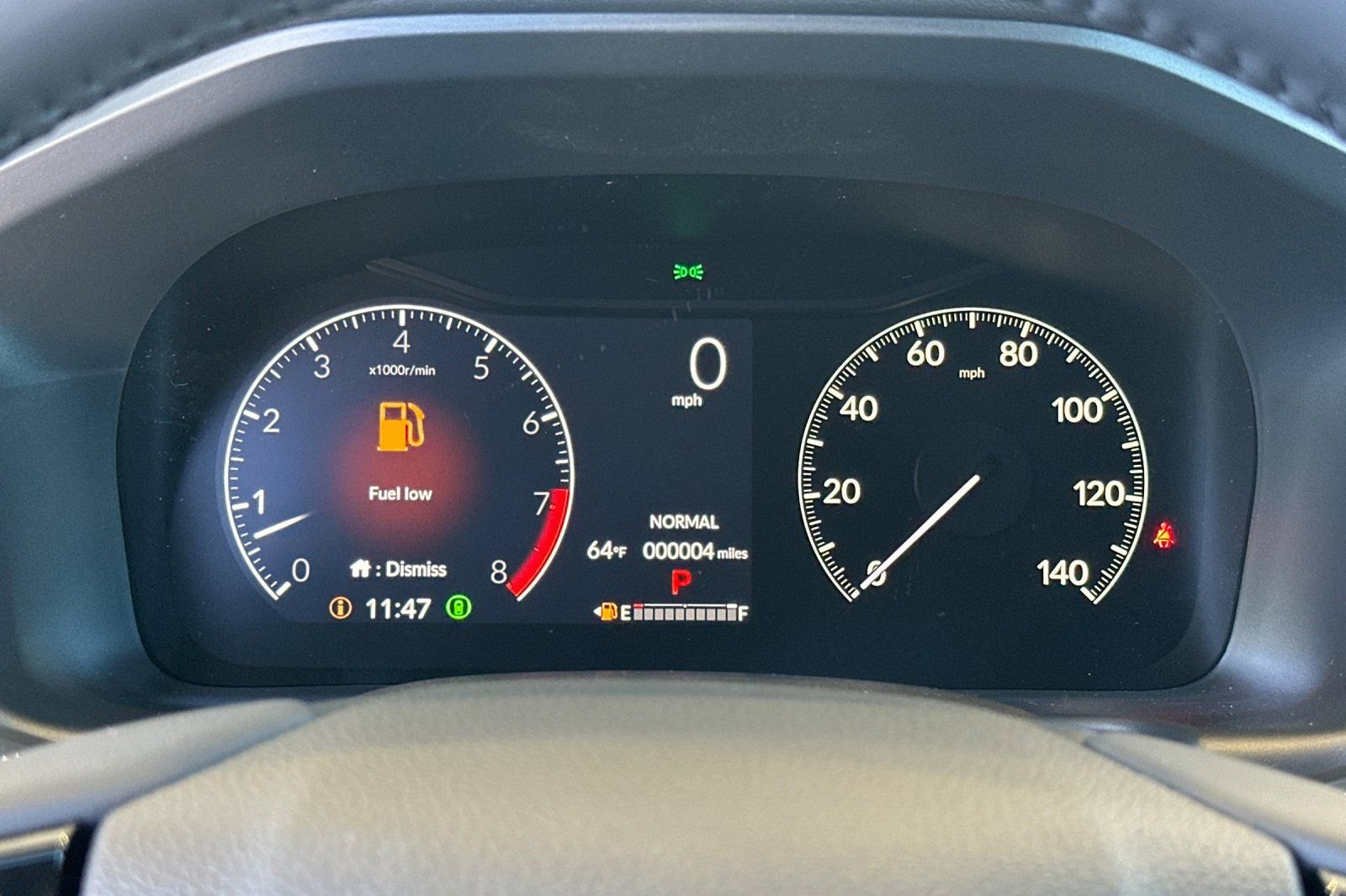 Used 2026 Honda Odyssey EX-L image 31
