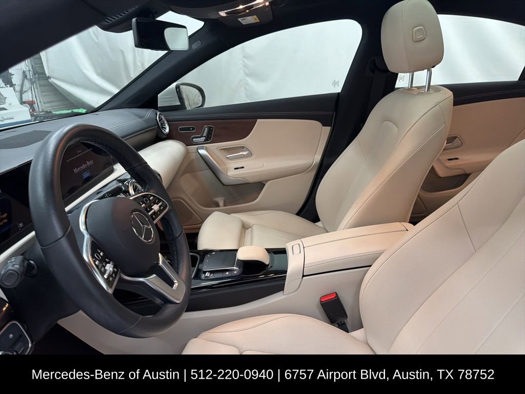 Used 2023 Mercedes-Benz CLA 250 image 15