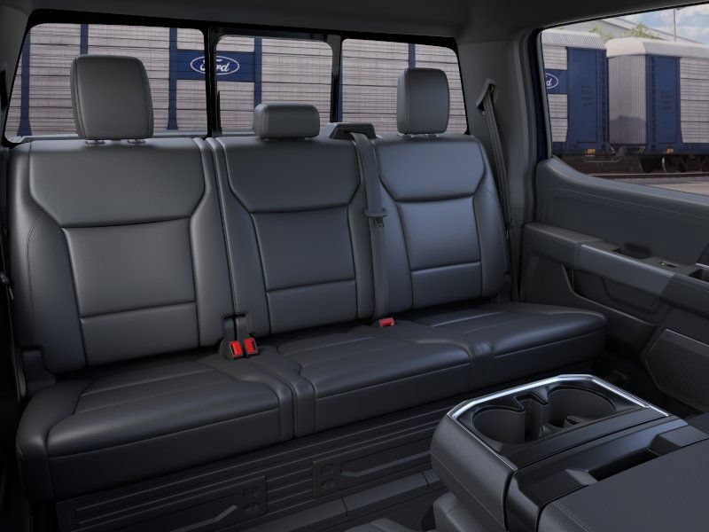New 2026 Ford F150 XLT AWD/4WD image 11