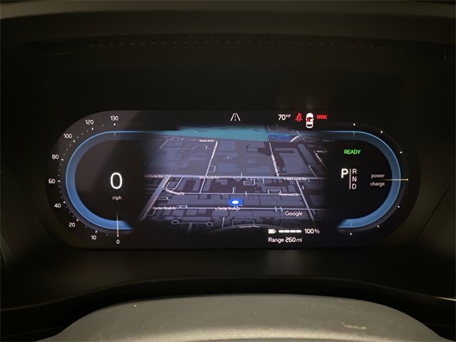 Used 2023 Volvo XC40 Recharge Ultimate w/ Protection Package Premier image 12