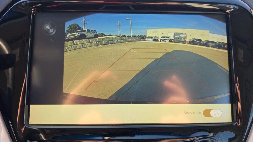 Used 2020 Chevrolet Bolt LT FWD image 31