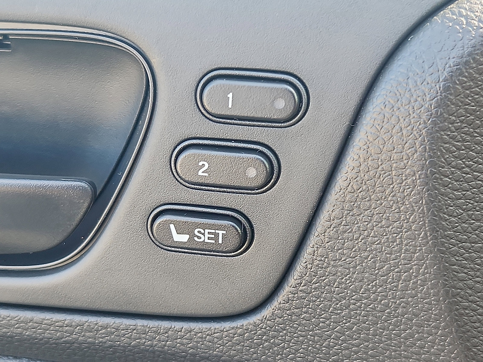 New 2026 Honda Odyssey Sport-L image 16