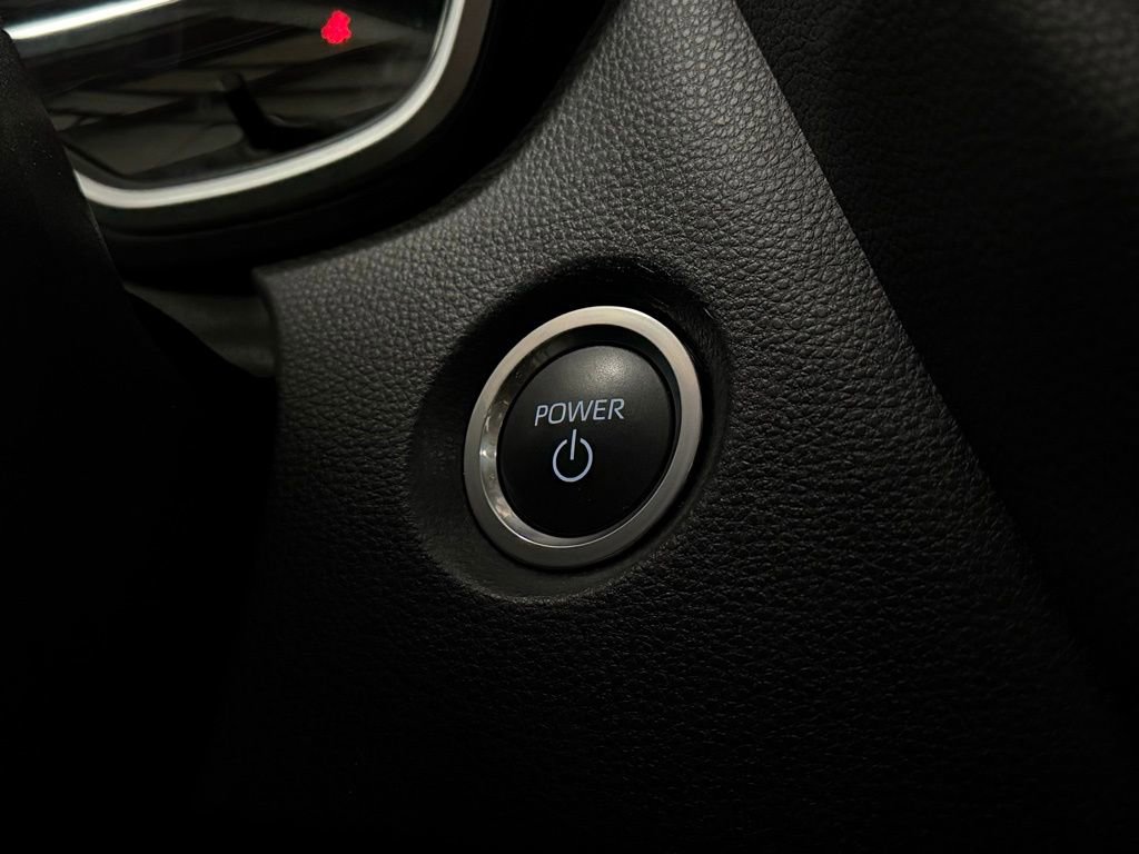 Used 2024 Toyota Corolla XLE image 19