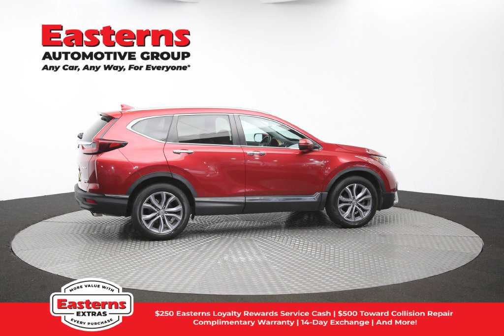 Used 2020 Honda CR-V Touring image 44