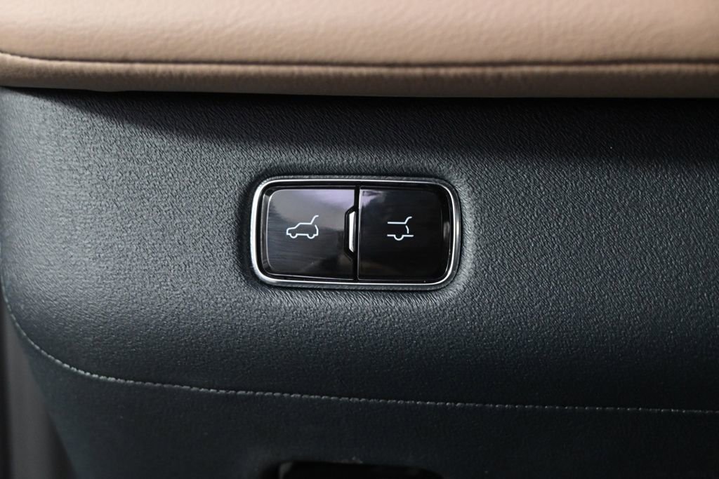 New 2026 Lincoln Navigator L Black Label image 25