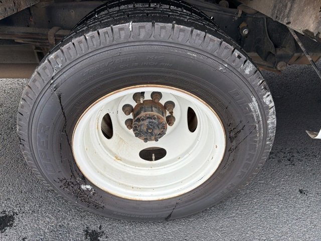 Used 2019 Ford E-350 and Econoline 350 Super Duty w/ Shuttle Bus Prep Package image 24