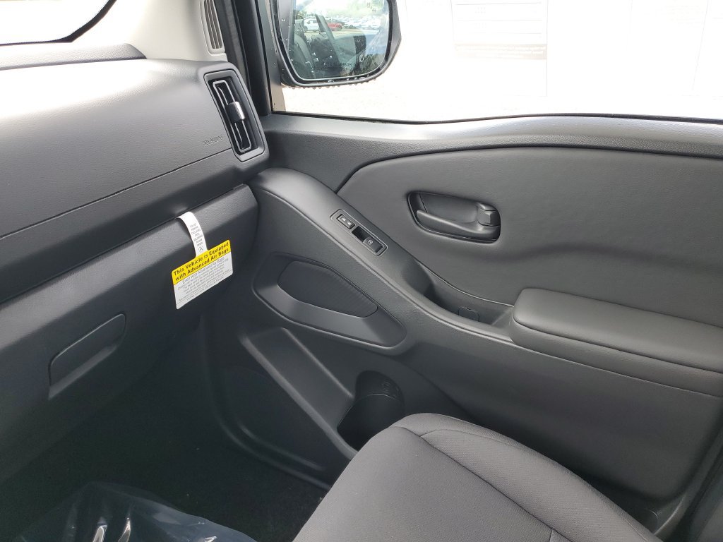 New 2026 Nissan Frontier S AWD/4WD image 33