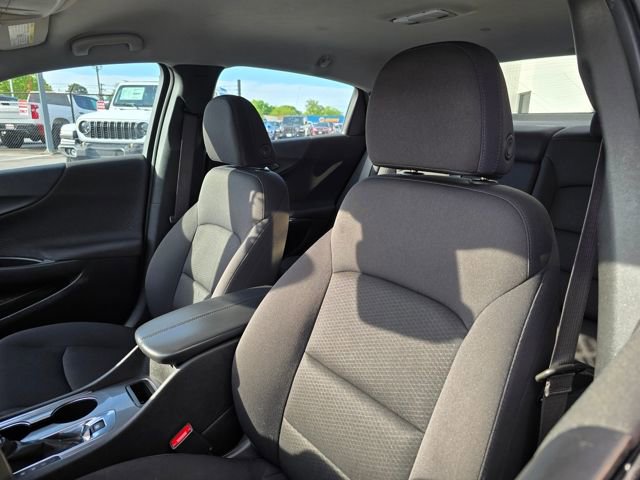 Used 2023 Chevrolet Malibu LT FWD image 6