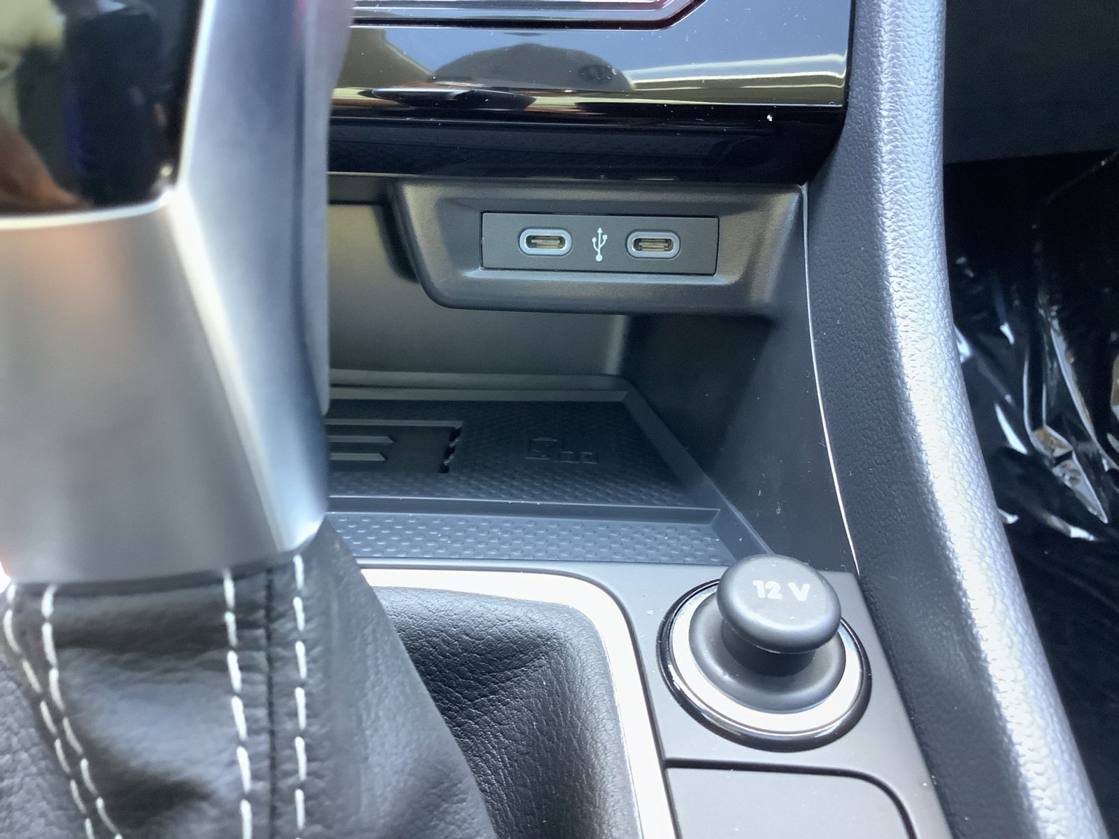 New 2025 Volkswagen Jetta SE image 21