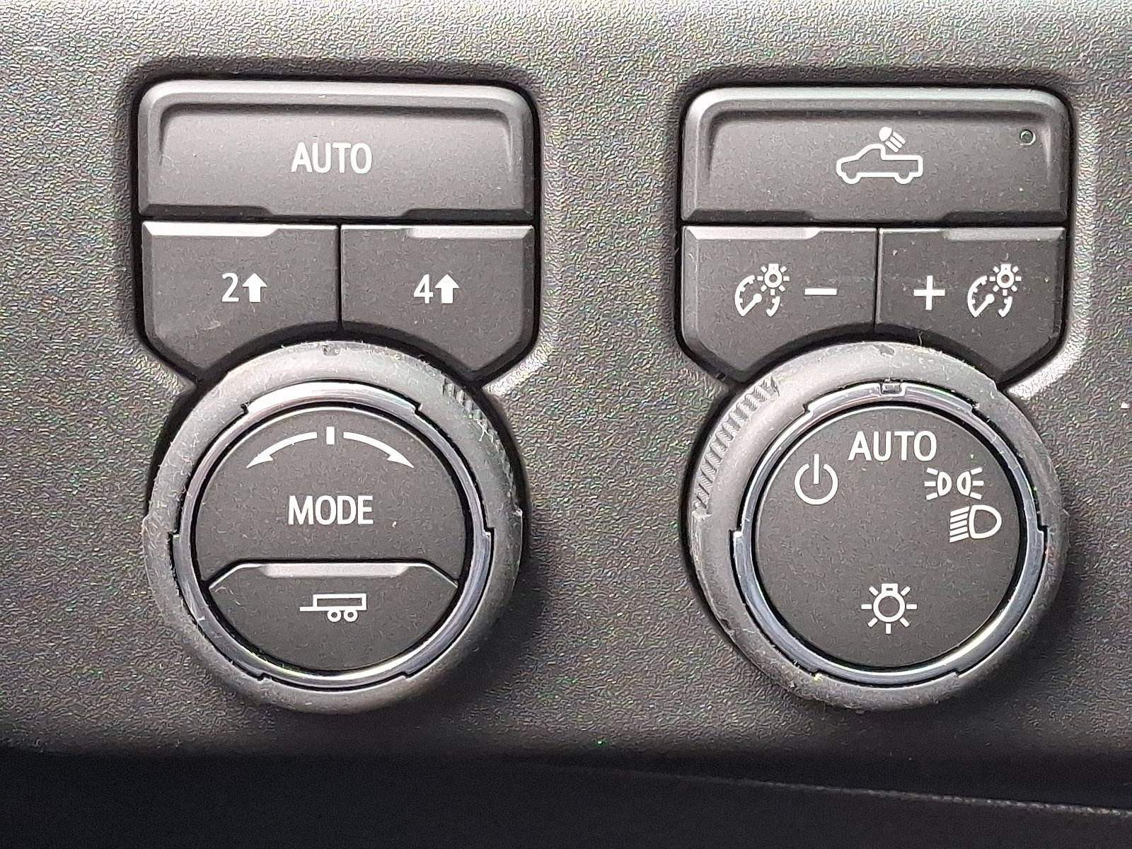 Certified 2026 Chevrolet Silverado 1500 LT w/ Protection Package image 22