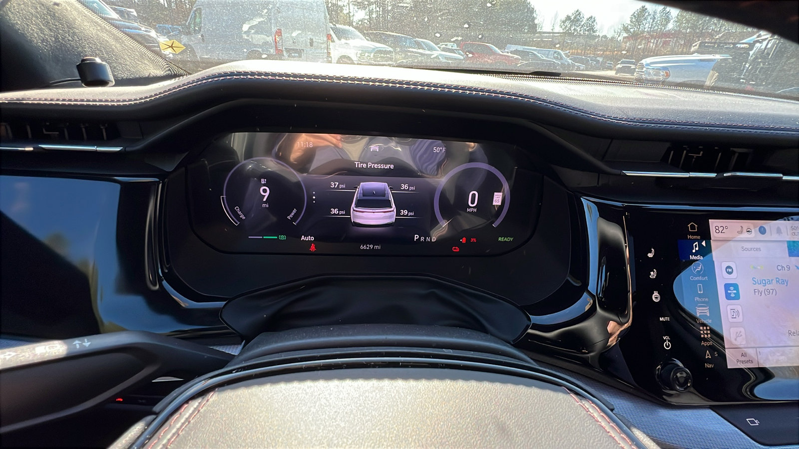 Used 2024 Jeep Wagoneer Launch Edition image 30