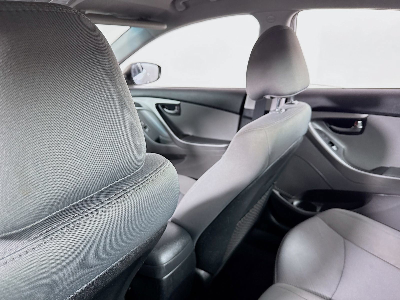 Used 2013 Hyundai Elantra GLS FWD image 20