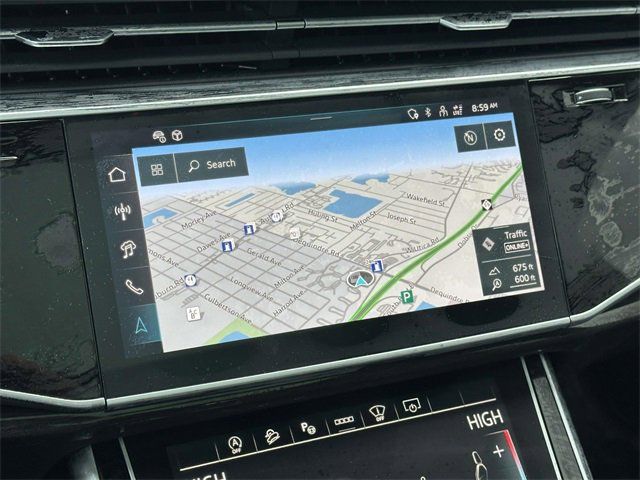 Certified 2025 Audi Q7 3.0T Prestige w/ Prestige Package image 28