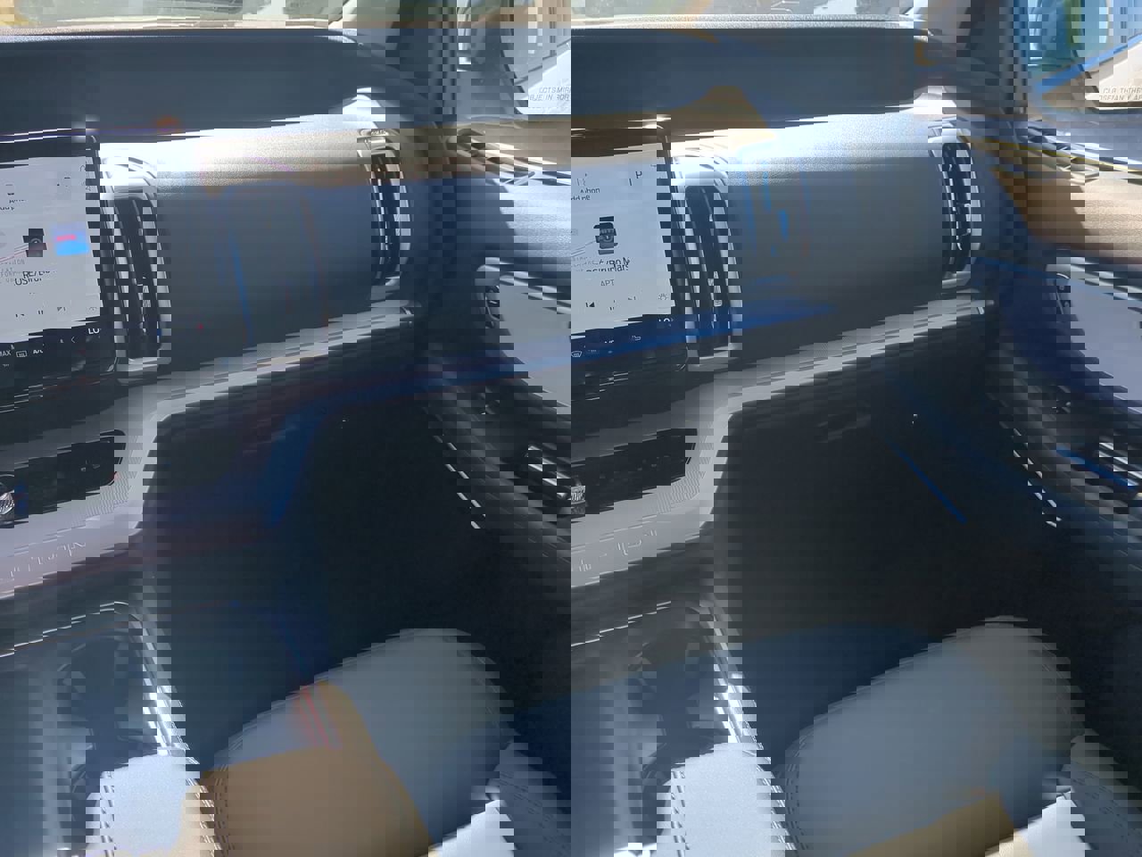 New 2026 Ford Expedition Active image 17