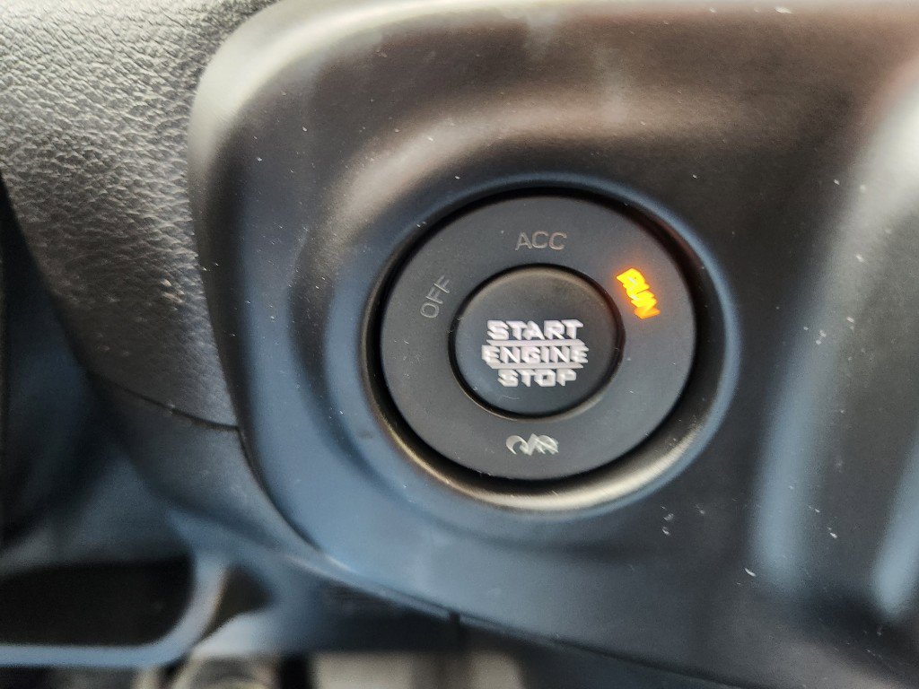 Used 2021 Jeep Wrangler Willys image 36