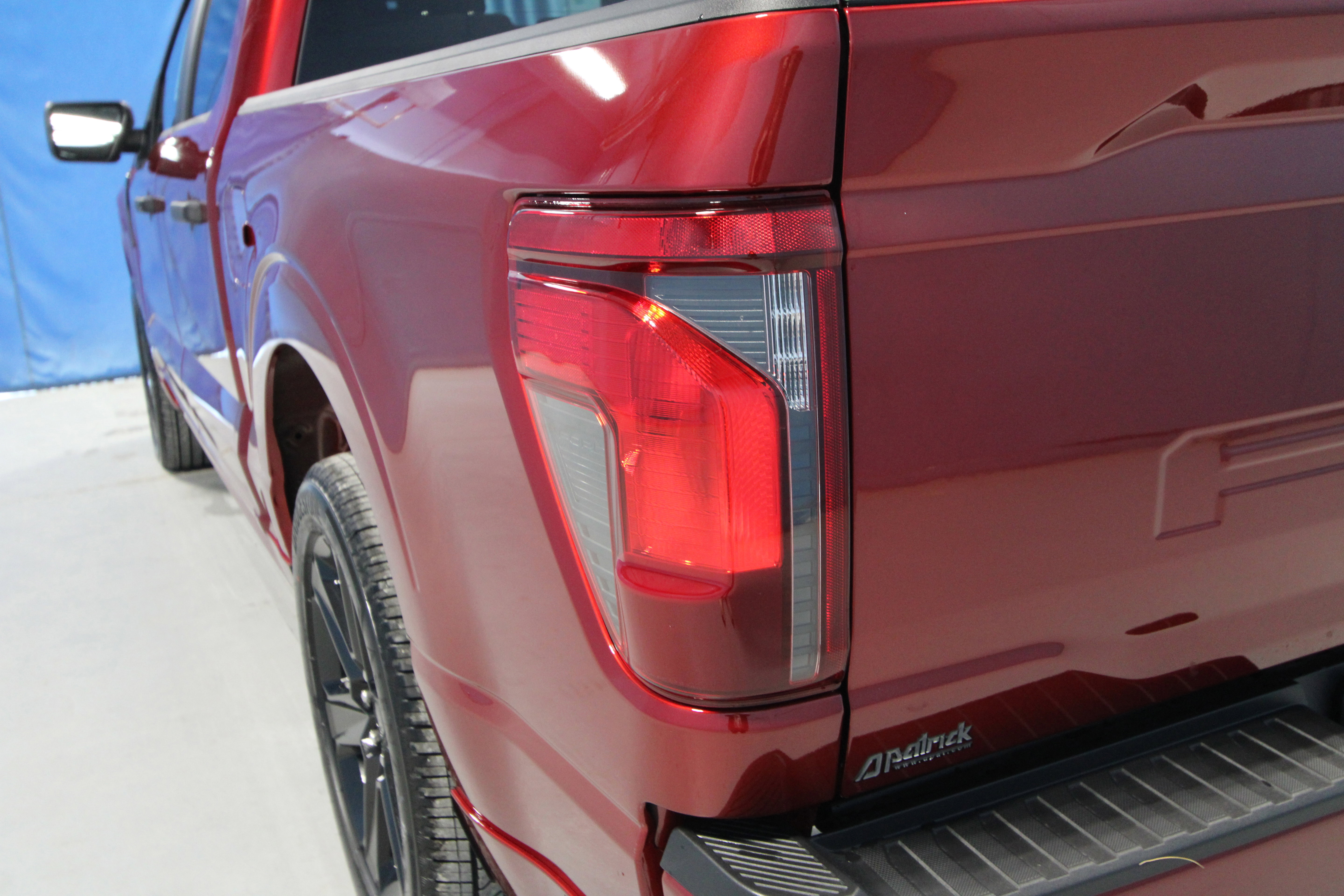 New 2026 Ford F150 STX AWD/4WD image 30