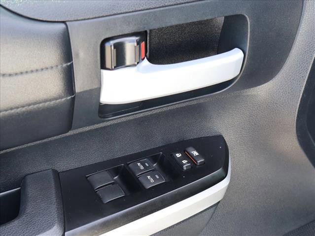 Used 2015 Toyota Tundra Limited image 10