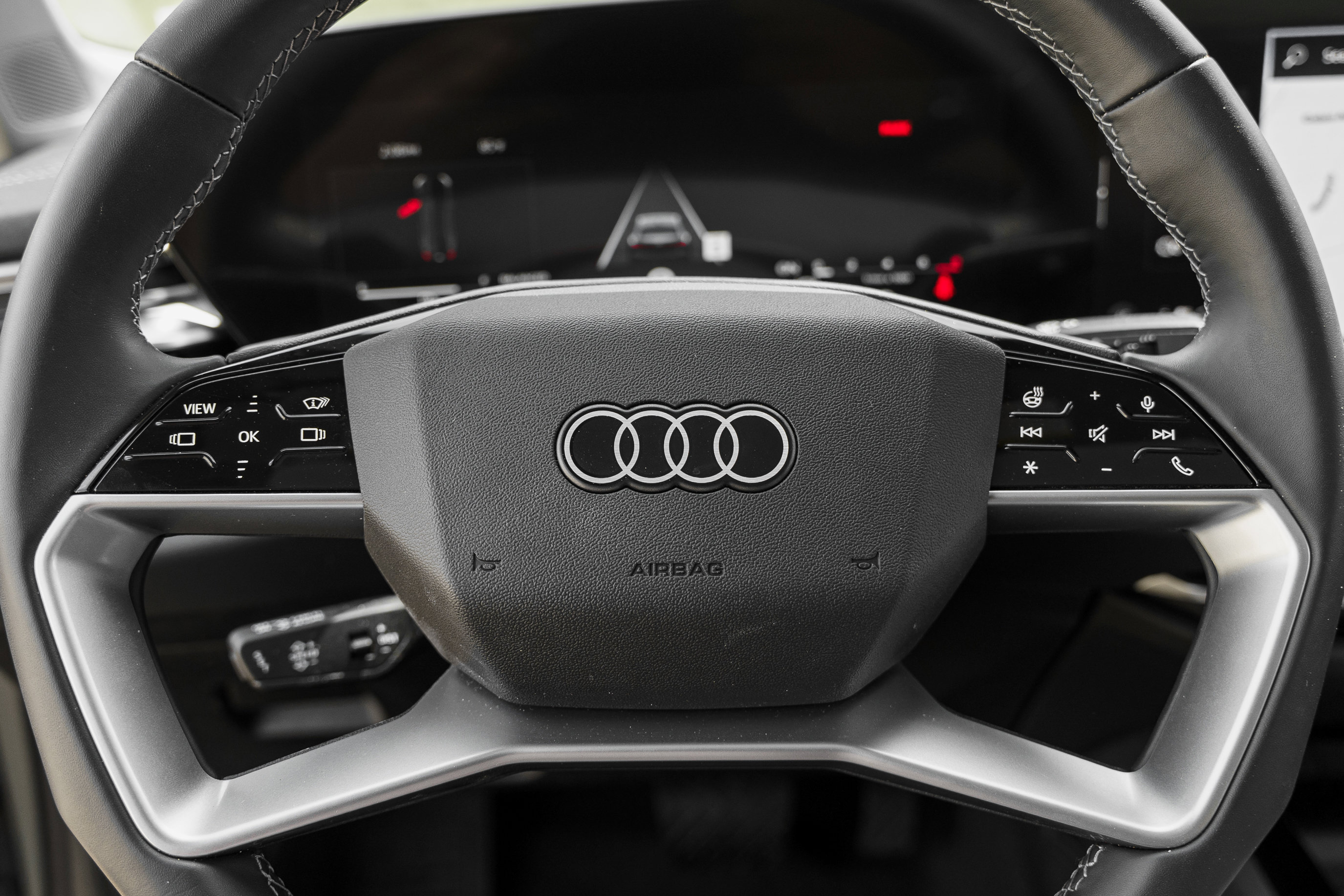 Certified 2025 Audi A5 2.0T Premium Plus w/ Premium Plus AWD/4WD image 17