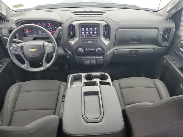Used 2023 Chevrolet Silverado 1500 Custom RWD image 15