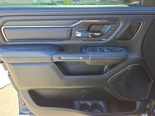 Used 2024 RAM 1500 Limited AWD/4WD image 15