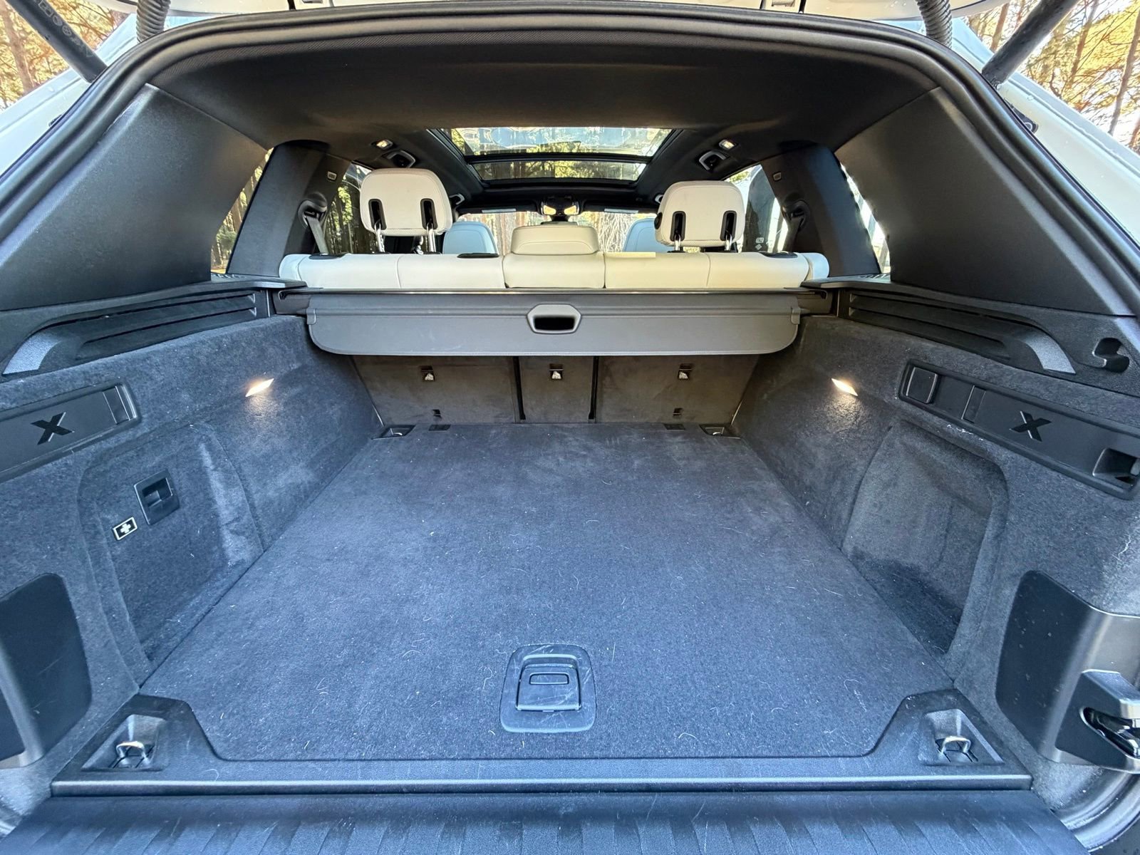 Certified 2023 BMW X5 xDrive40i w/ Luxury Seating Package image 17