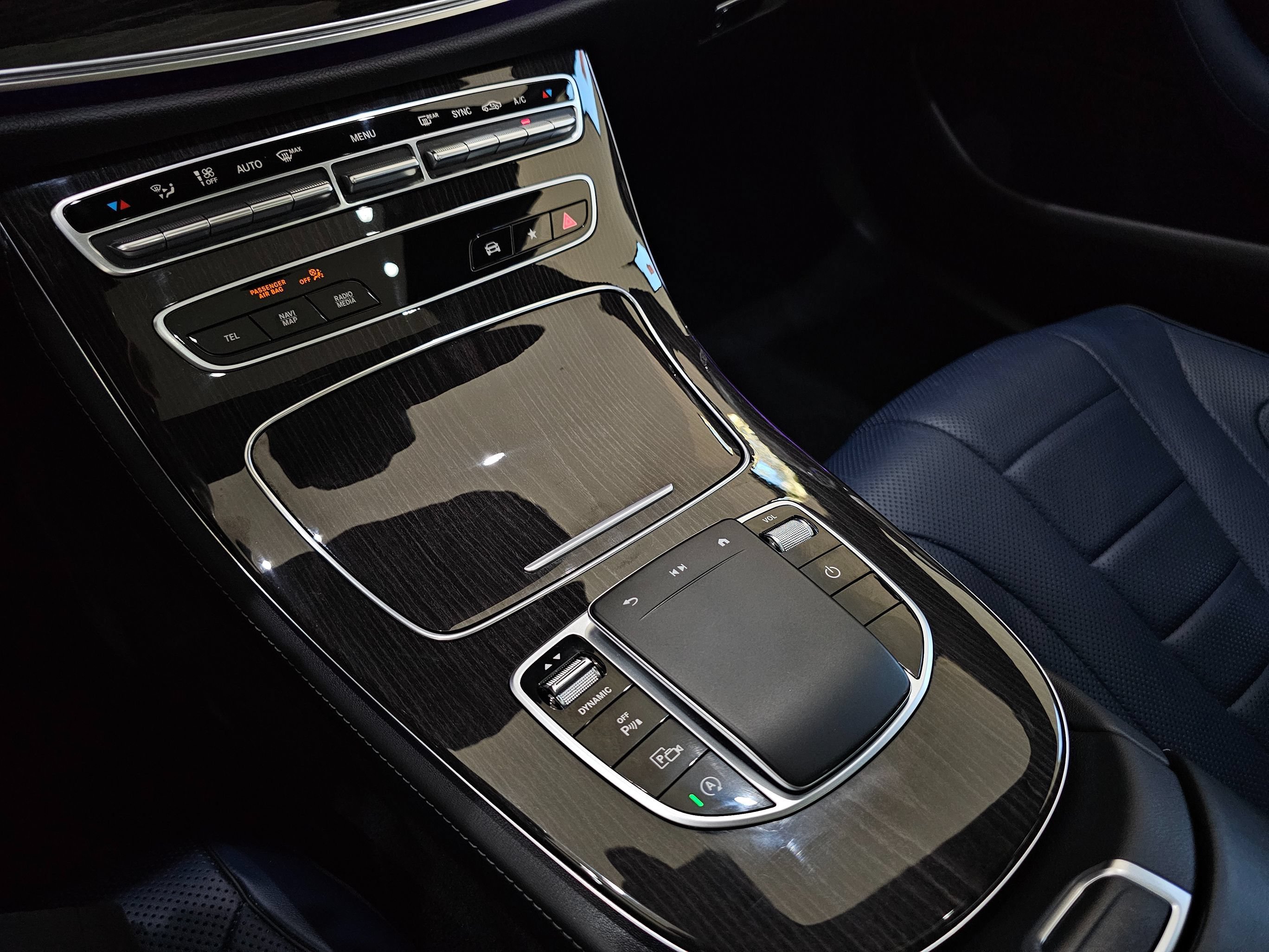 Used 2023 Mercedes-Benz CLS 450 4MATIC image 46