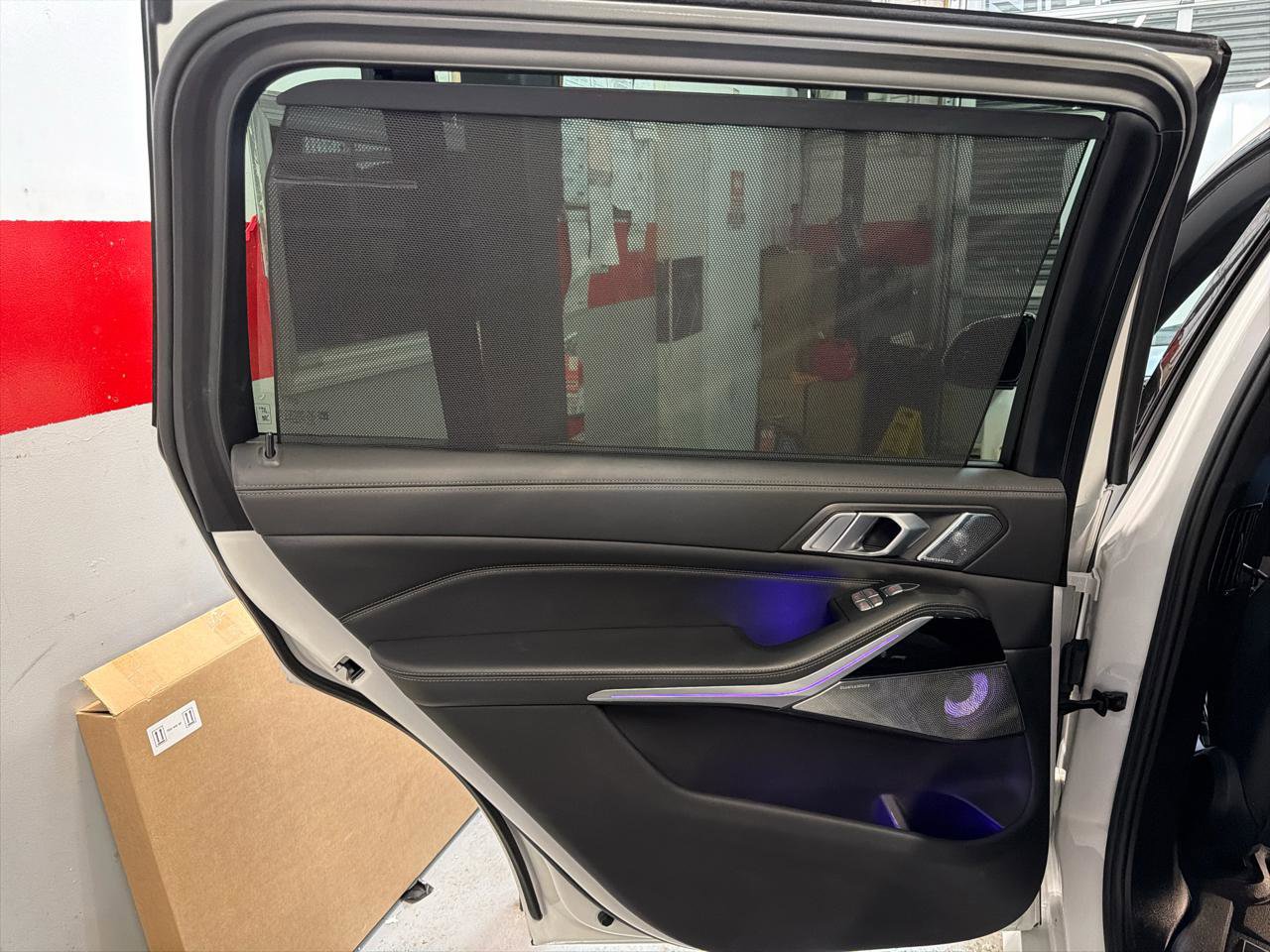 Used 2023 BMW ALPINA XB7 image 26