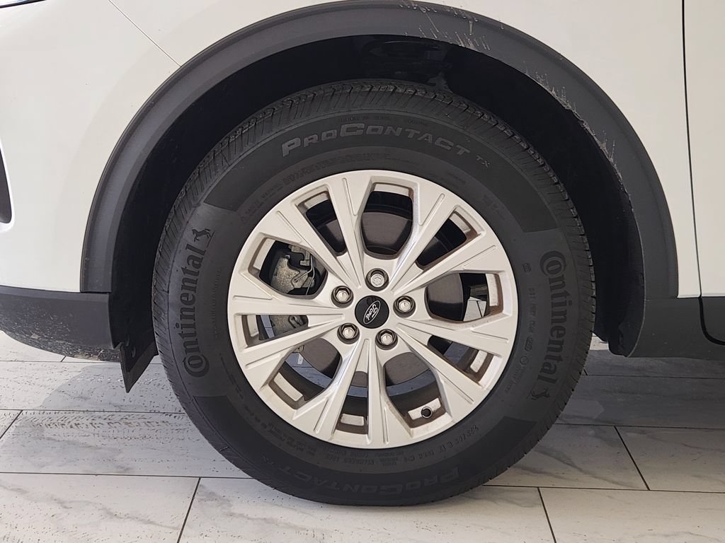 Used 2024 Ford Escape Active AWD/4WD image 10