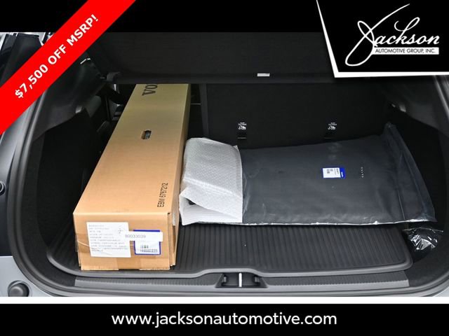Used 2026 Volvo EX30 Cross Country Ultra w/ Protection Package Premier image 22