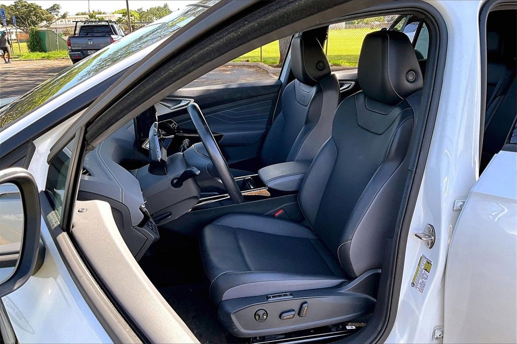 Used 2023 Volkswagen ID.4 Pro S image 27