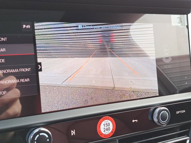 New 2026 Porsche Macan Turbo image 34