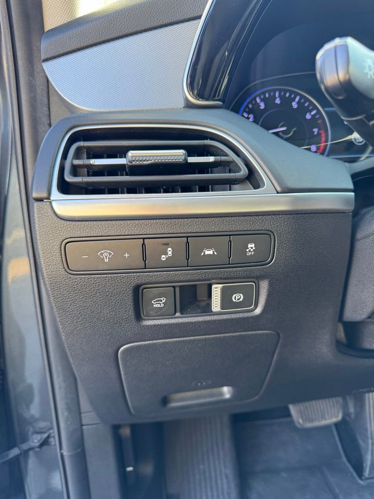 Used 2020 Hyundai Palisade SEL image 11