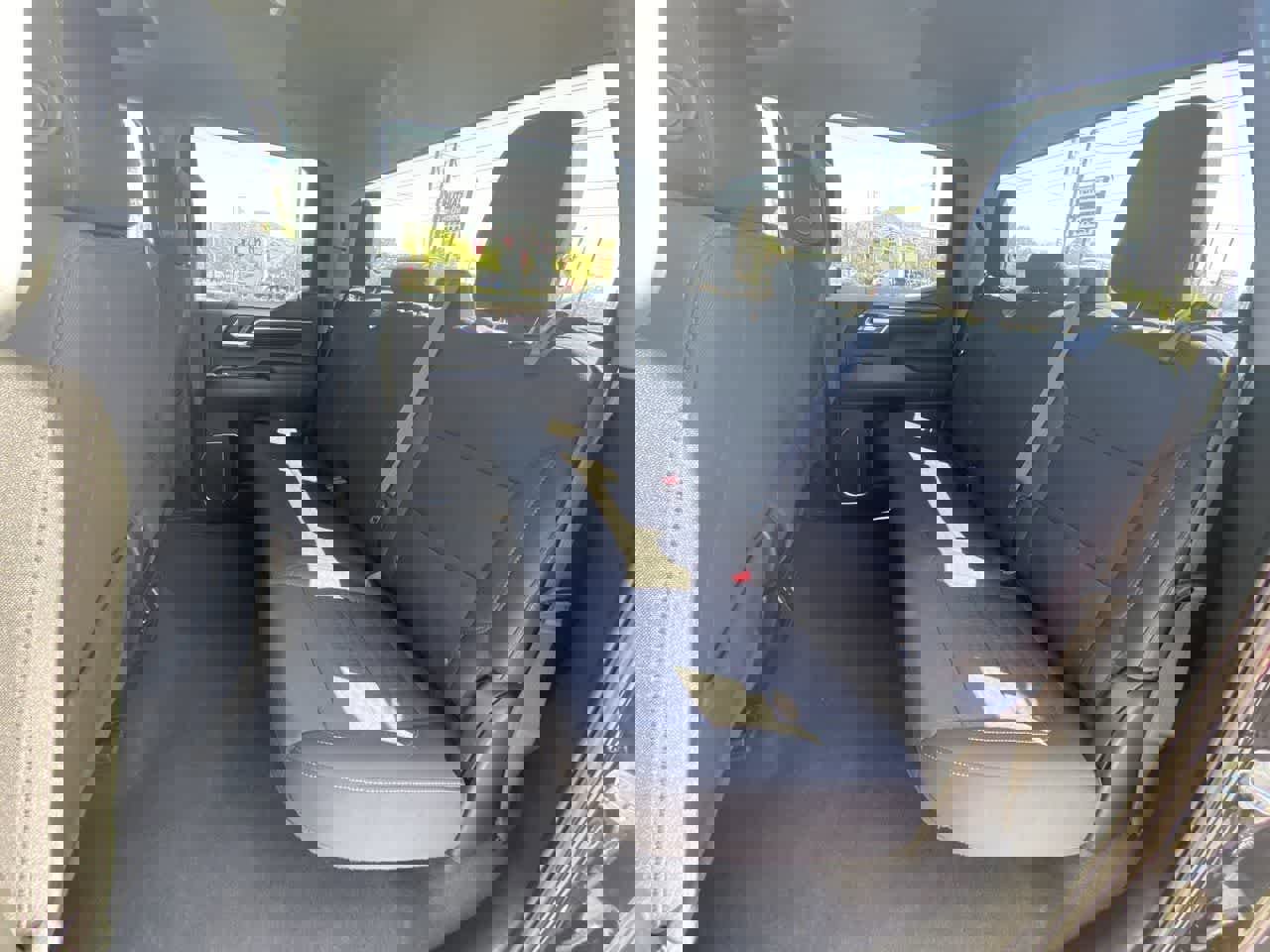 Used 2022 Chevrolet Silverado 1500 LT Trail Boss AWD/4WD image 21