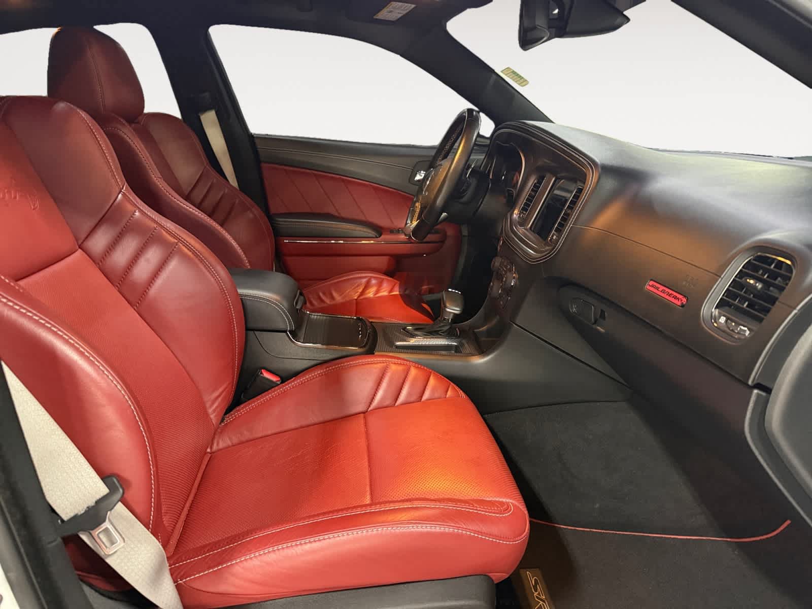 Used 2023 Dodge Charger SRT Hellcat RWD image 22