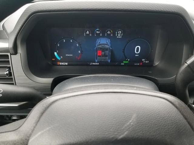 New 2026 Ford F150 STX w/ Equipment Group 200A image 23