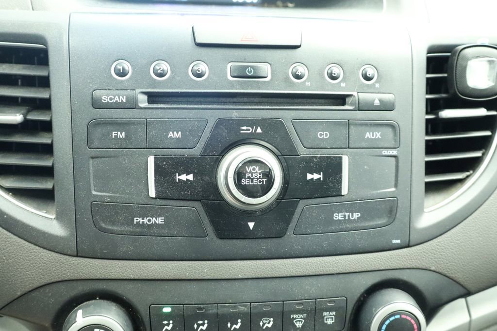 Used 2012 Honda CR-V EX image 41