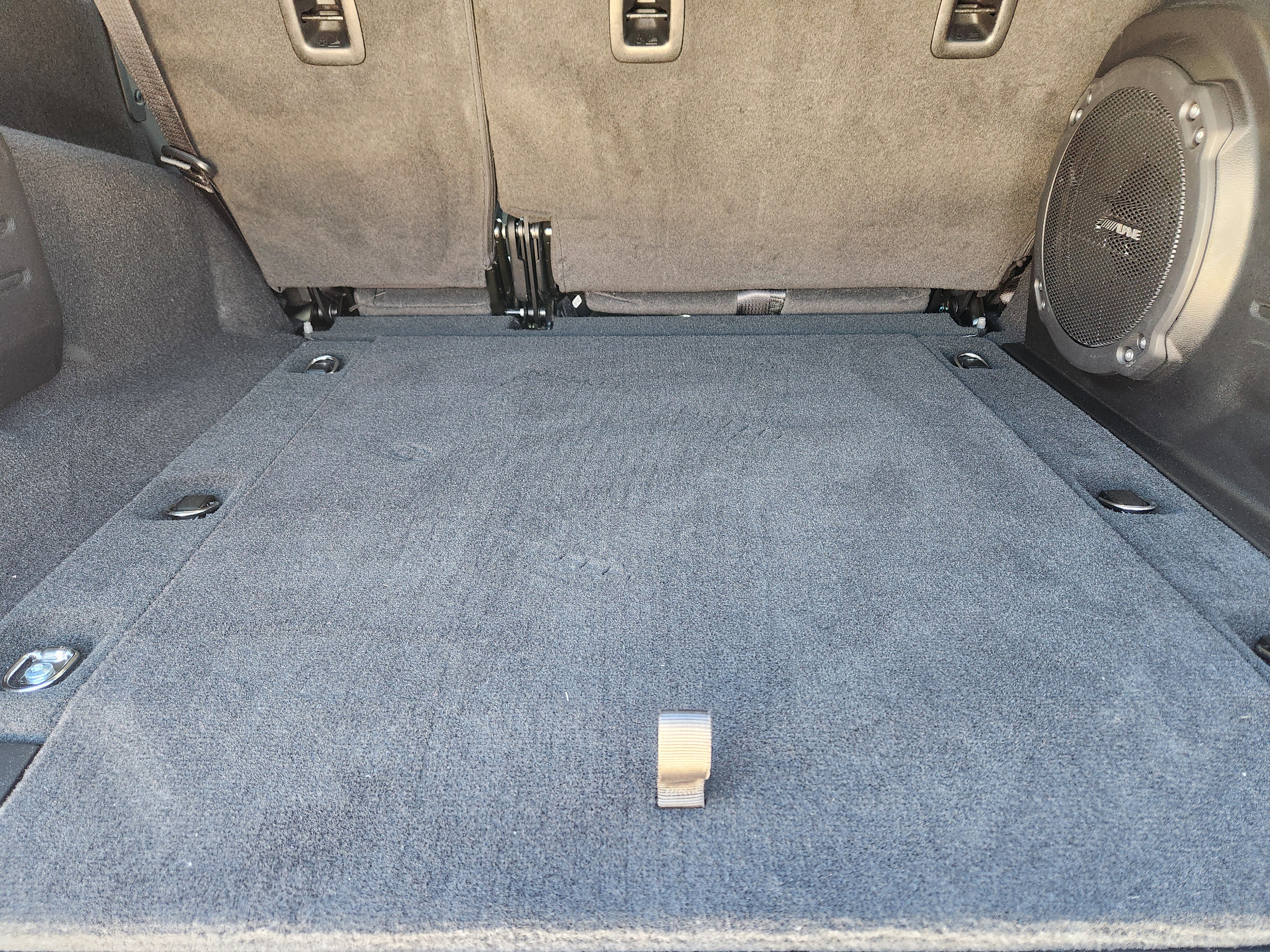 Used 2023 Jeep Wrangler Unlimited Rubicon image 34