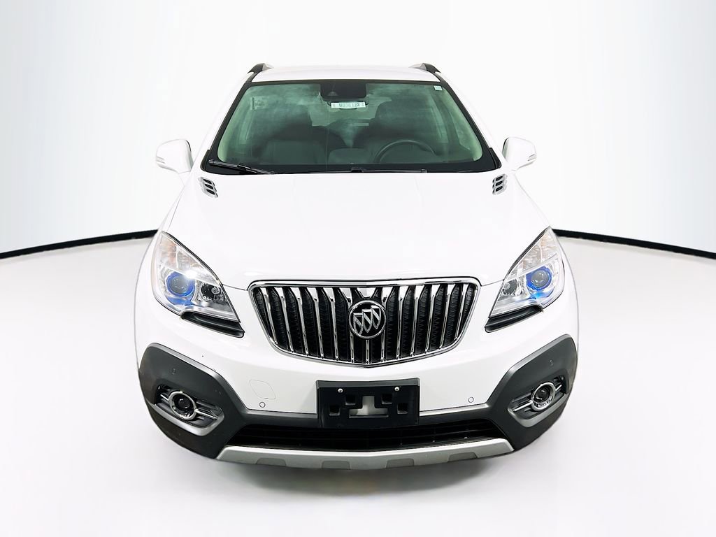 Used 2016 Buick Encore Premium image 2