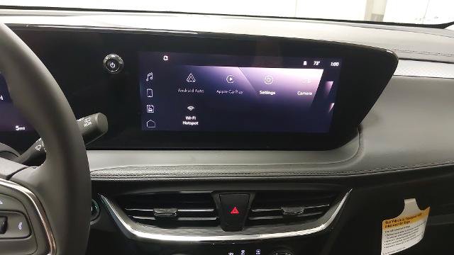 New 2026 Buick Encore GX Sport Touring w/ Advanced Technology Package AWD/4WD image 20