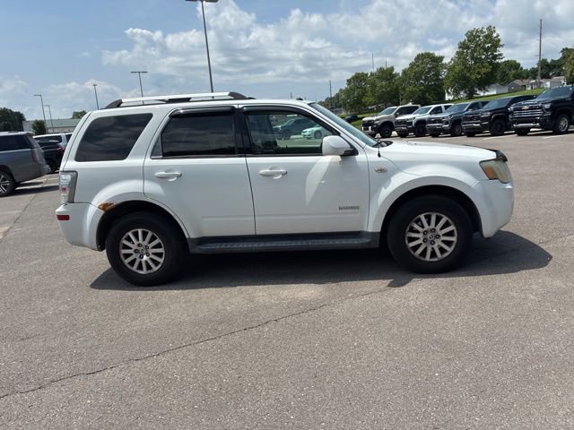 Used 2008 Mercury Mariner Premier AWD/4WD image 7